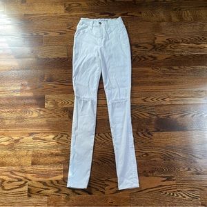 White Jeans - Fashion Nova